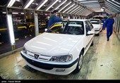 آغاز بزرگترین پیش فروش محصولات ایران خودرو از 13 بهمن + اسامی خودروها