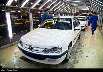  آغاز بزرگترین پیش فروش محصولات ایران خودرو از ۱۳ بهمن + اسامی خودروها 