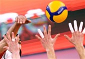 خودداری FIVB از پرداخت غرامت به روسیه بابت لغو مسابقات قهرمانی جهان