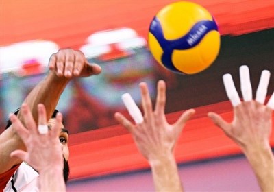  خودداری FIVB از پرداخت غرامت به روسیه بابت لغو مسابقات قهرمانی جهان 