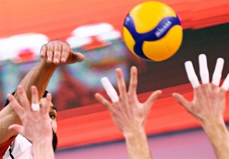 خودداری FIVB از پرداخت غرامت به روسیه بابت لغو مسابقات قهرمانی جهان