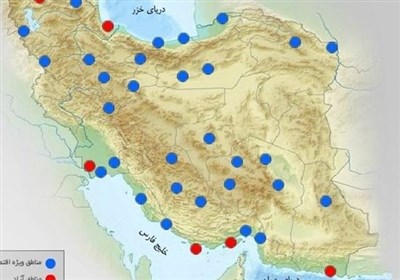  بررسی وضعیت معافیتهای مالیاتی و گمرکی در کشور/ پارکهای علم و فناوری گوی سبقت را از مناطق آزاد ربودند؟ + جدول 