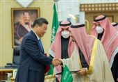 بیانیه مشترک چین و عربستان سعودی بعد از نشست ریاض