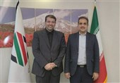 اولین اقدام رضوانی‌فر در گمرک ایران