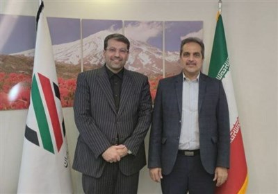  اولین اقدام رضوانی‌فر در گمرک ایران 