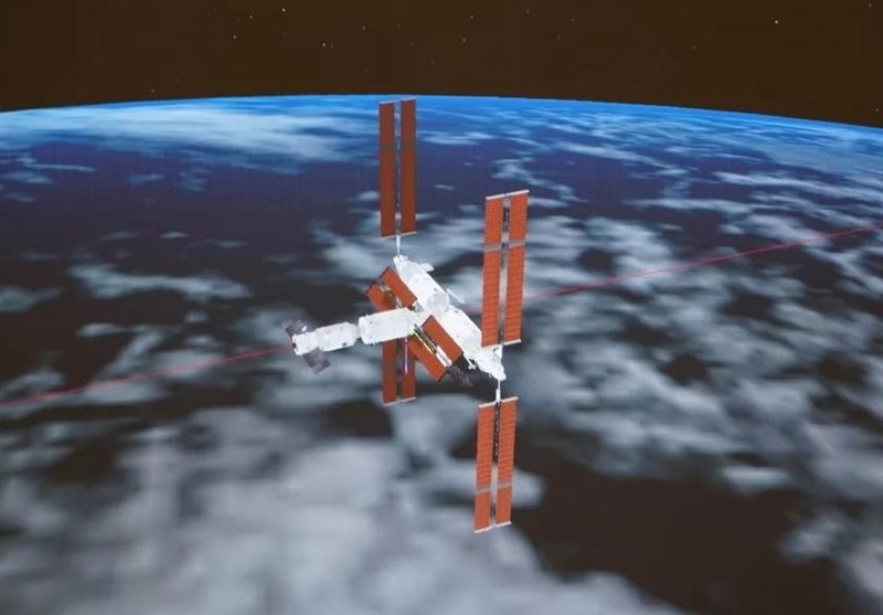 China Considering to Expand Tiangong Space Station