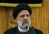 US Admits Failure to Stop Iran&apos;s Oil Exports: President Raisi