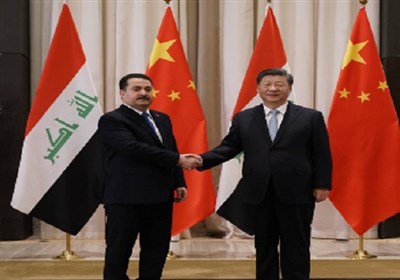  محورهای مهم رایزنی نخست وزیر عراق با رئیس جمهور چین 
