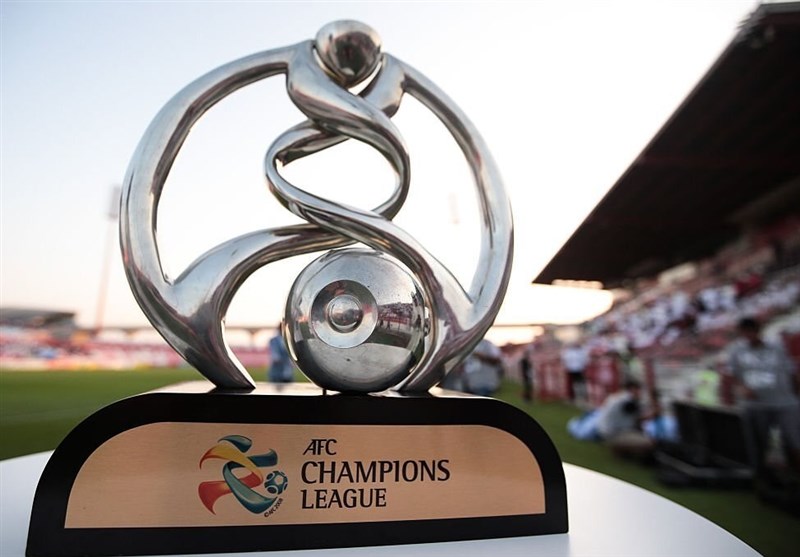 Qatar to Host 2022 AFC Champions League - Sports news - Tasnim