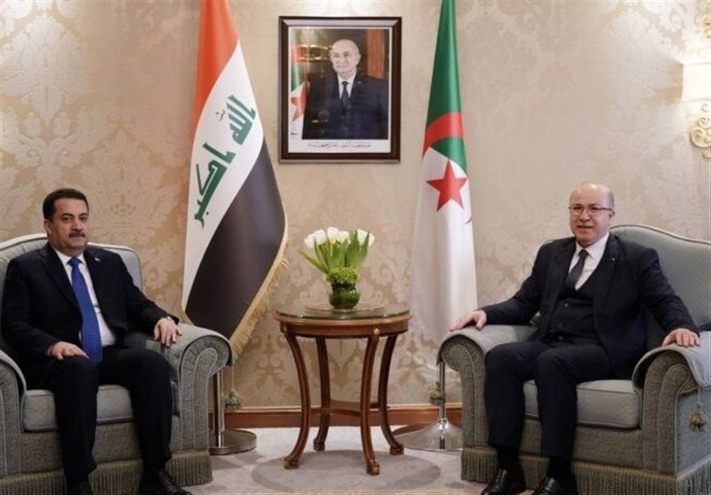 رایزنی میقاتی با السودانی در ریاض/ عراق: به تامین سوخت لبنان پایبندیم