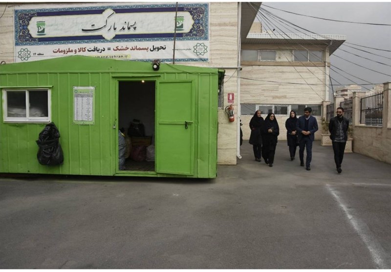 تجهیز 40 بیمارستان خوزستان به سامانه بی‌خطرساز پسماند