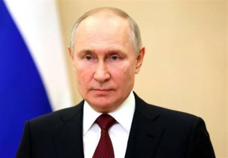 Putin Signs Decree on Retaliatory Measures over Seizure of Russian Assets Abroad