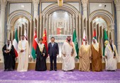 جی‌پینگ در نشست ریاض: مبادلات تجاری چین و کشورهای عربی از 300 میلیارد دلار فراتر رفت