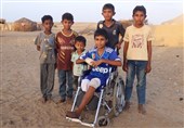 Landmines Left 159 Yemenis Injured in Hudaydah Over Past 6 Months: UN