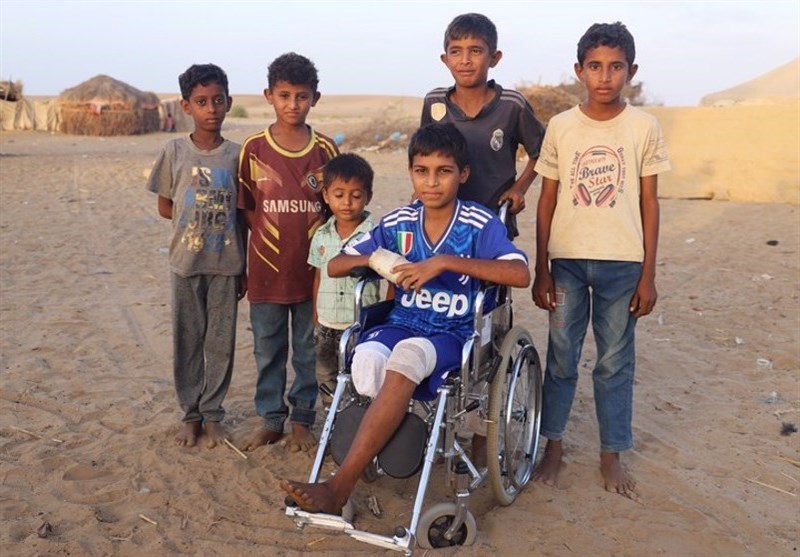 Landmines Left 159 Yemenis Injured in Hudaydah Over Past 6 Months: UN