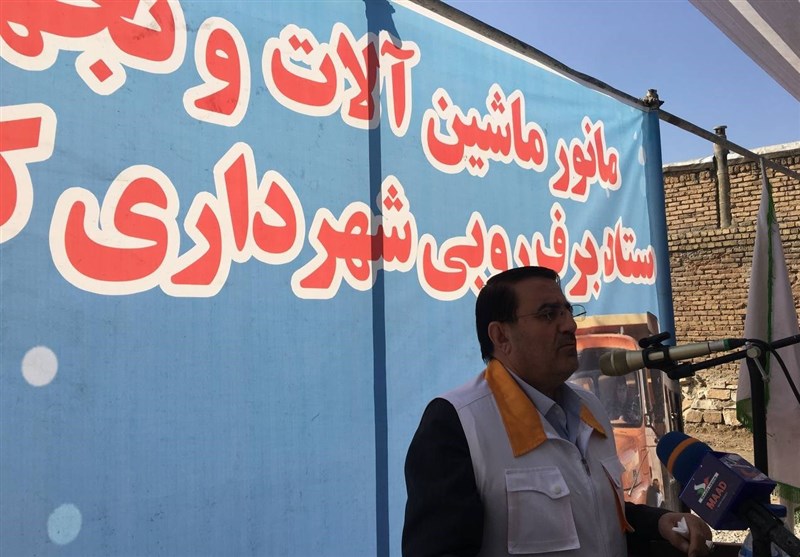 شهرداری‌های کرمانشاه اقدامات پیشگیرانه را در اولویت قرار دهند