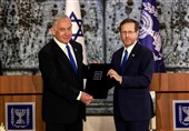 موافقت رئیس اسرائیل با تمدید مهلت تشکیل کابینه توسط نتانیاهو