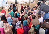 پناهجویان سوری در لبنان و بارقه های امید بازگشت به وطن