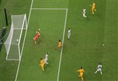 جام جهانی قطر| فیلم خلاصه دیدار هلند - آرژانتین و ضربات پنالتی