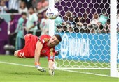جام جهانی قطر| دروازه‌بان آرژانتین: فن‌خال دهانش را ببندد!