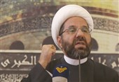 مقام حزب‌الله: آمریکا در صدد تحمیل رئیس جمهور مورد نظر خود بر لبنان است