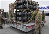 سلاح‌های اوکراینی در اسلواکی تعمیر می‌شوند