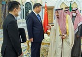 تروریسم محور گفتگوی چین و عربستان درباره افغانستان