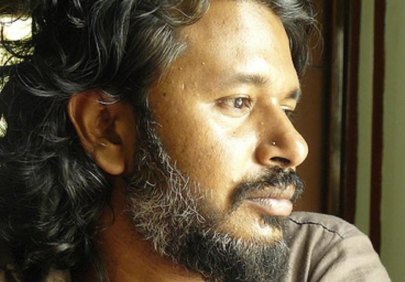 برنده جایزه بوکر: سریلانکایی‌ها به مشکلات می‌خندند