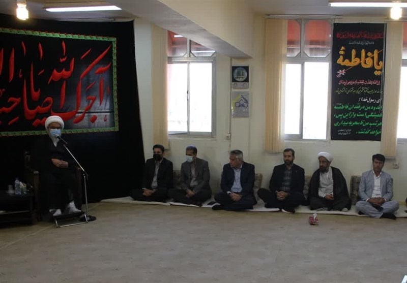 امام جمعه بوشهر: جهاد تبیین جامعه را از ابتذال و انحراف نجات می‌دهد