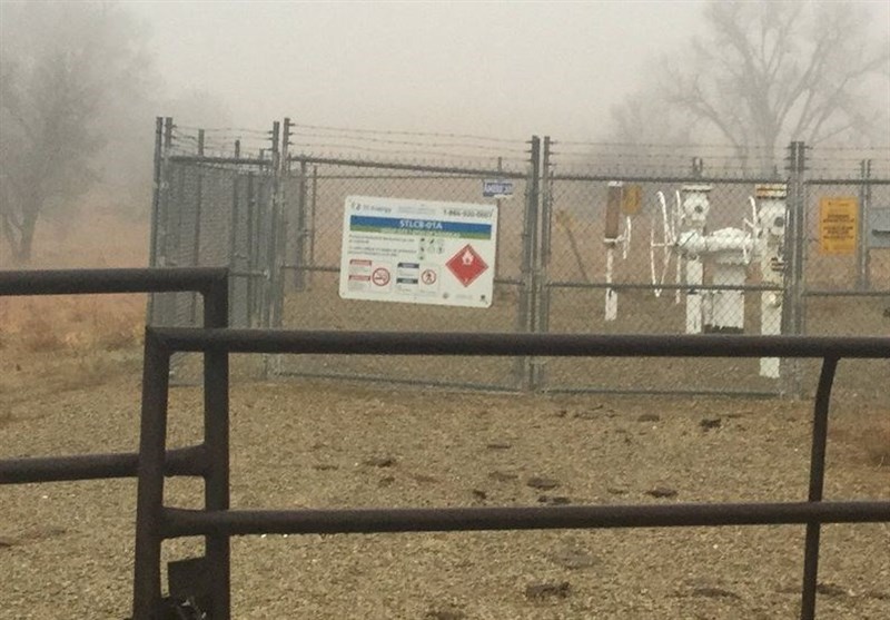 Investigators, Cleanup Crews Begin Scouring Oil Pipeline Spill in Kansas