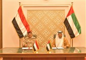توافق بی‌سروصدای امارات با دولت مستعفی یمن؛ اقدام پیش‌دستانه ابوظبی برای فروپاشی ائتلاف سعودی