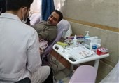 مراکز انتقال خون مازندران در تاسوعا و عاشورا فعال است