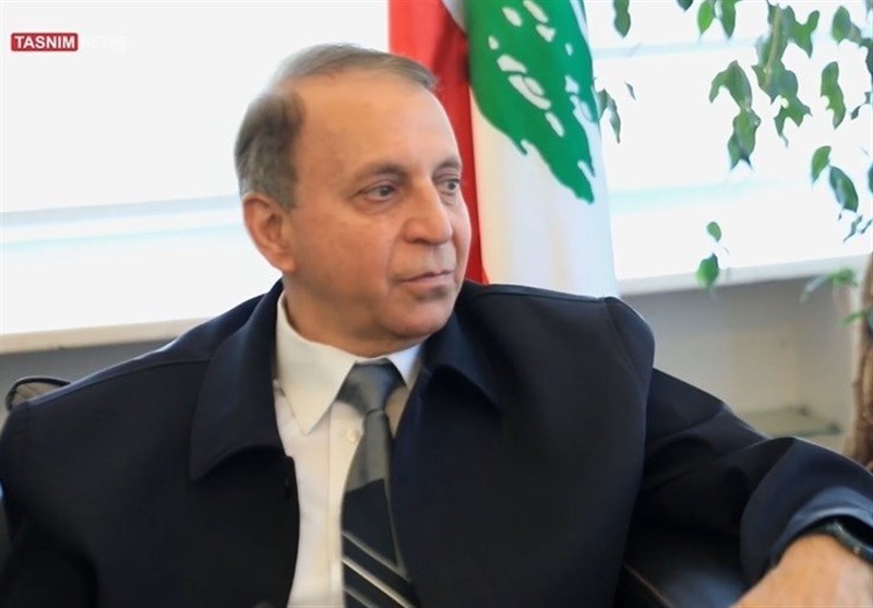 وزیر امور مهاجران در لبنان: غرب مانع بازگشت پناهجویان سوری است/ اختصاصی