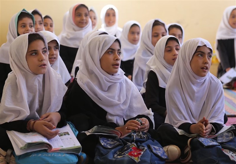 محرومیت 4.2 میلیون دختر و پسر افغان از تحصیل