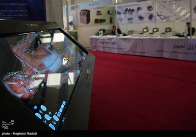 افتتاح نمایشگاه‌های فن‌بازار و ایران ساخت