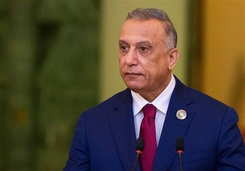 ادعای عضو پارلمان عراق: الکاظمی از بیم محاکمه به امارات گریخت