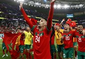 جام جهانی 2022 | خلاصه بازی مراکش 1 - پرتغال 0