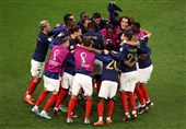 جام جهانی قطر| فرانسه جمع 4 تیم نیمه نهایی را کامل کرد/ جام باز هم به خانه نمی‌رود!
