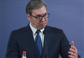Serbian President Says All US Might Is Focused on Fighting Russia