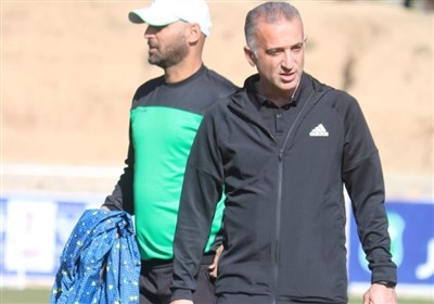  کمالوند: تنها مربی ایران هستم که ۲۲ سال است تیم دارم/ ۱۰۰ بازیکن با قانون سازمان لیگ بیکار می‌شوند! 