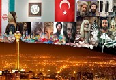 مردم ترکیه کدام سریال ایرانی را دوست دارند؟