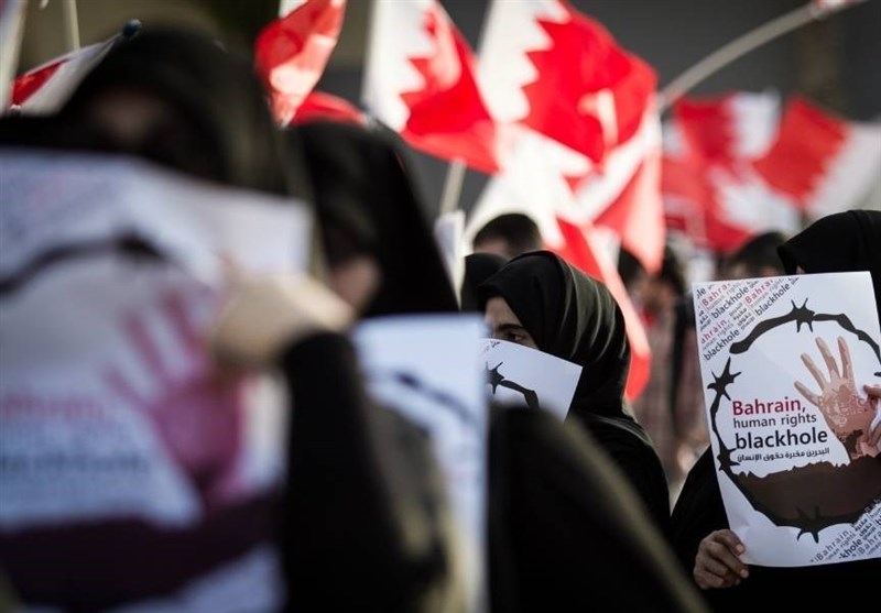 وخامت وضعیت حقوق بشری در بحرین
