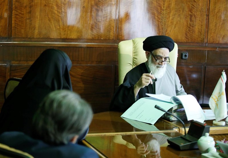 دستور رئیس دیوان عالی کشور برای تعیین تکلیف پرونده 12 ساله‌ مهریه