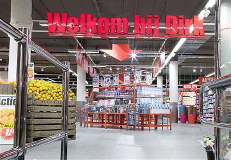 قیمت مواد غذایی در هلند دوباره افزایش یافت