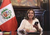 رئیس جمهور جدید پرو کابینه خود را معرفی کرد