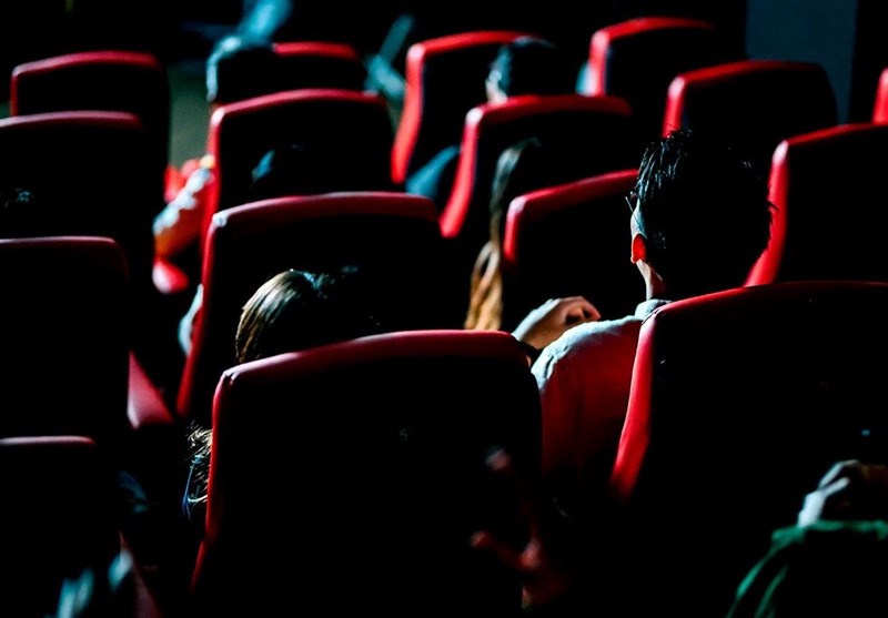 300 هزار نفر هفته گذشته به سینما رفتند