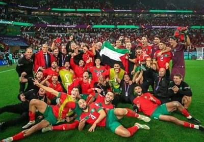  درسی که مراکش به فوتبال ایران داد؛ ثبات و عقب‌گرد همیشه ایده‌آل نیست 