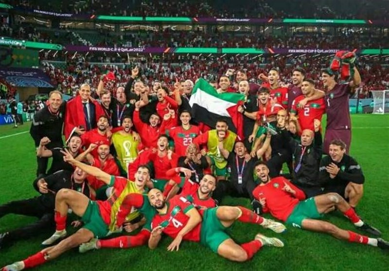 درسی که مراکش به فوتبال ایران داد؛ ثبات و عقب‌گرد همیشه ایده‌آل نیست