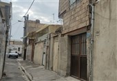 نوسازی 9900 واحد مسکونی در بافت‌های فرسوده مازندران‌
