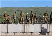 تبدیل پادگان‌های ارتش اسرائیل به انبار سلاح‌های مجاهدین فلسطینی